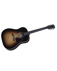 GIBSON J-45 STANDARD 2016 - VINTAGE SUNBURST
