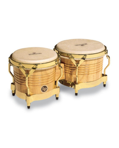 Latin Percussion - Bongos  Matador Bois M201-AW