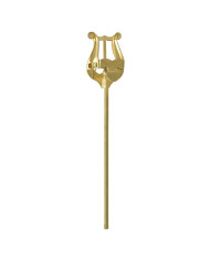 SML - Lyre de Trompette droite 500G