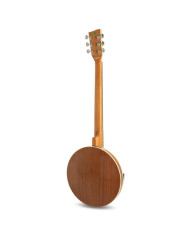 Gewa - Banjo 6 cordes avec étui