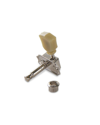 Fire&Stone - Mécanique Guitare Sèche Type Kluson