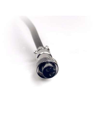 Algam Lightning - Effets d'animation Bouton poussoir d'urgence INTERLOCK