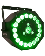 Algam Lightning - Effets d'animation Combo 3-en-1 soleil, stroboscope, laser