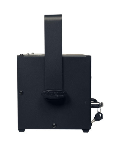 Algam Lightning - Effets d'animation Combo 4-en-1 derby, stroboscope, gobo, laser