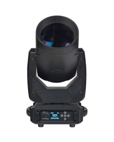 Algam Lightning - Lyre Beam 100W