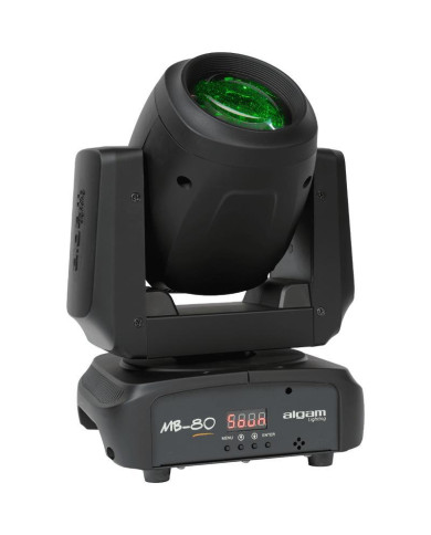 Algam Lightning - Lyre Beam 80W