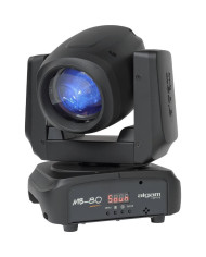 Algam Lightning - Lyre Beam 80W