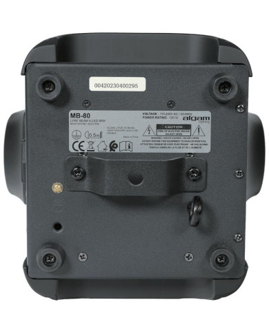 Algam Lightning - Lyre Beam 80W
