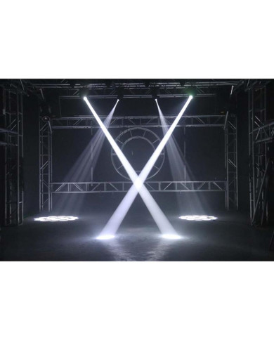 Algam Lightning - Lyre Beam 80W