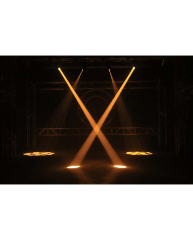 Algam Lightning - Lyre Beam 80W