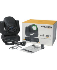 Algam Lightning - Lyre Beam 80W