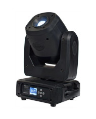 Algam Lightning - Lyre spot 100W prisme 6 faces