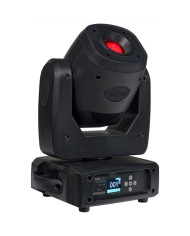 Algam Lightning - Lyre spot 100W prisme 6 faces