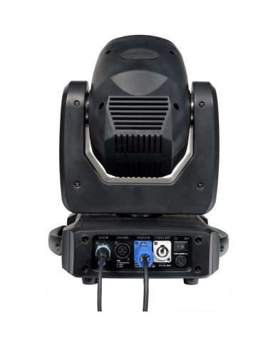 Algam Lightning - Lyre spot 100W prisme 6 faces
