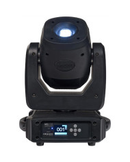 Algam Lightning - Lyre spot 100W prisme 6 faces