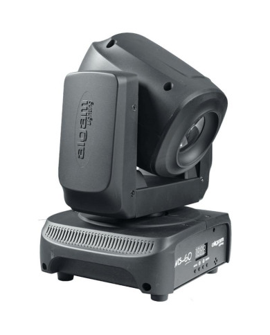 Algam Lightning - Lyre SPOT LED 60W