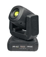 Algam Lightning - Lyre SPOT LED 60W