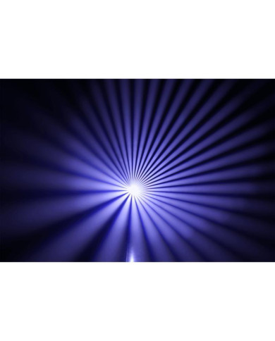 Algam Lightning - Lyre SPOT LED 60W