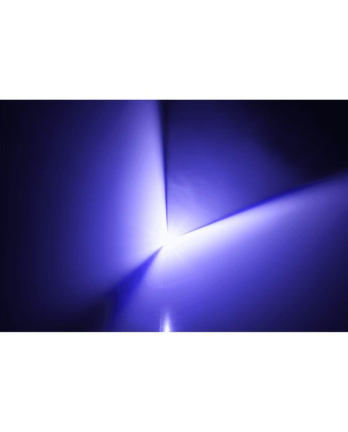 Algam Lightning - Lyre SPOT LED 60W