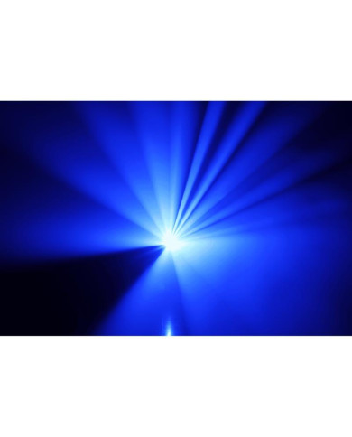 Algam Lightning - Lyre SPOT LED 60W