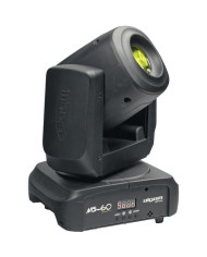 Algam Lightning - Lyre SPOT LED 60W