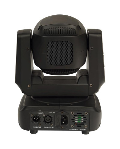 Algam Lightning - Lyre SPOT LED 60W + anneau LED