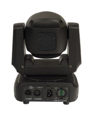 Algam Lightning - Lyre SPOT LED 60W + anneau LED