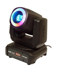 Algam Lightning - Lyre SPOT LED 60W + anneau LED