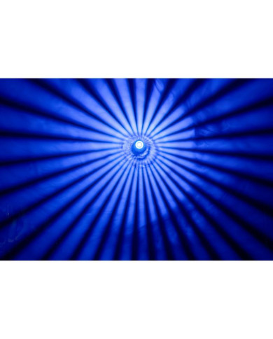Algam Lightning - Lyre SPOT LED 60W + anneau LED