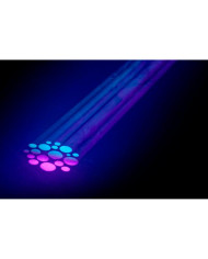Algam Lightning - Lyre SPOT LED 60W + anneau LED