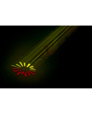 Algam Lightning - Lyre SPOT LED 60W + anneau LED