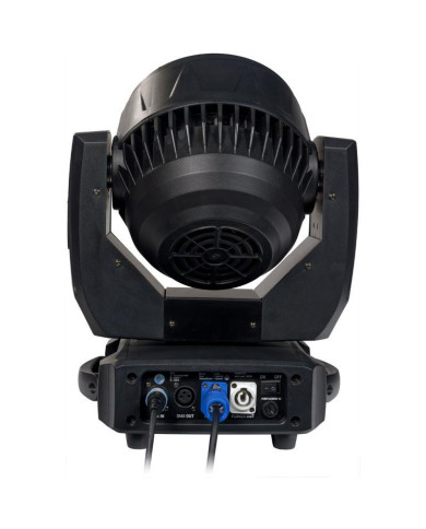Algam Lightning - pack de 2 MW19X15Z + flight case