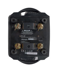Algam Lightning - Lyre Wash zoom 19 x 15W LED RGBW