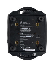 Algam Lightning - Lyre Wash zoom 19 x 15W LED RGBW
