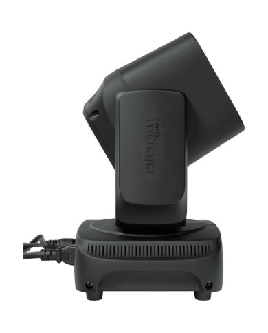 Algam Lightning - Lyre Wash 4 x 30W RGBW avec Zoom
