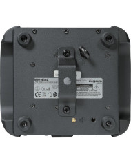 Algam Lightning - Lyre Wash 4 x 30W RGBW avec Zoom