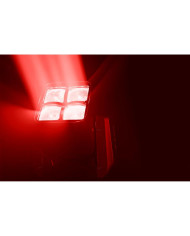 Algam Lightning - Lyre Wash 4 x 30W RGBW avec Zoom