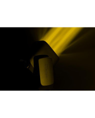 Algam Lightning - Lyre Wash 4 x 30W RGBW avec Zoom