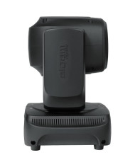 Algam Lightning - Lyre WASH LED 6 x 15W RGBW + laser vert 200mw