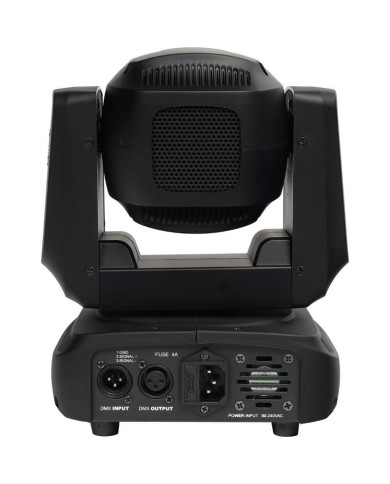Algam Lightning - Lyre Wash 4 x 30W RGBW