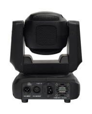 Algam Lightning - Lyre Wash 4 x 30W RGBW