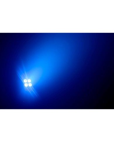 Algam Lightning - Lyre Wash 4 x 30W RGBW