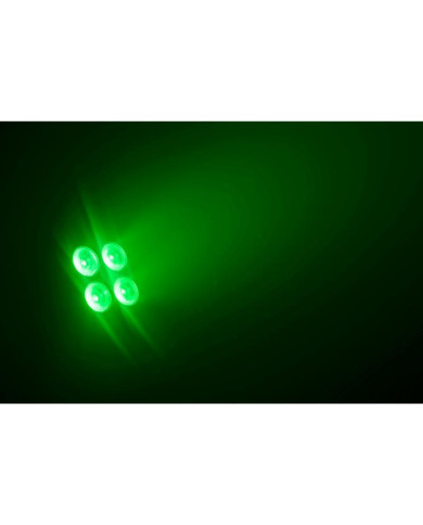 Algam Lightning - Lyre Wash 4 x 30W RGBW