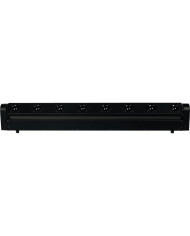 Algam Lightning - Projecteur Barre motorisée LED 8 x 10W RGBW