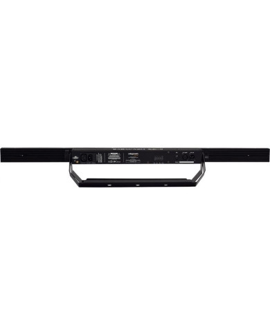 Algam Lightning - Projecteur Barre LED 12 x 3W RGB