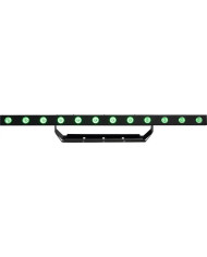 Algam Lightning - Projecteur Barre LED 12 x 3W RGB