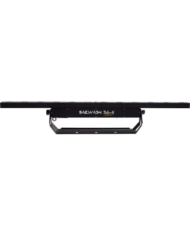 Algam Lightning - Projecteur Barre LED 12 x 3W RGB