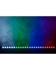 Algam Lightning - Projecteur Barre LED 24 X 4W RGBW