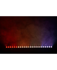Algam Lightning - Projecteur Barre LED 24 X 4W RGBW