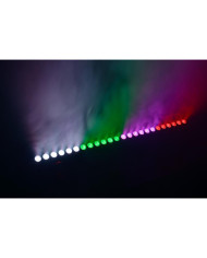 Algam Lightning - Projecteur Barre LED 24 X 4W RGBW